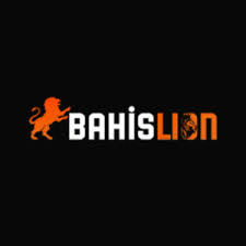 Bahislion Logo